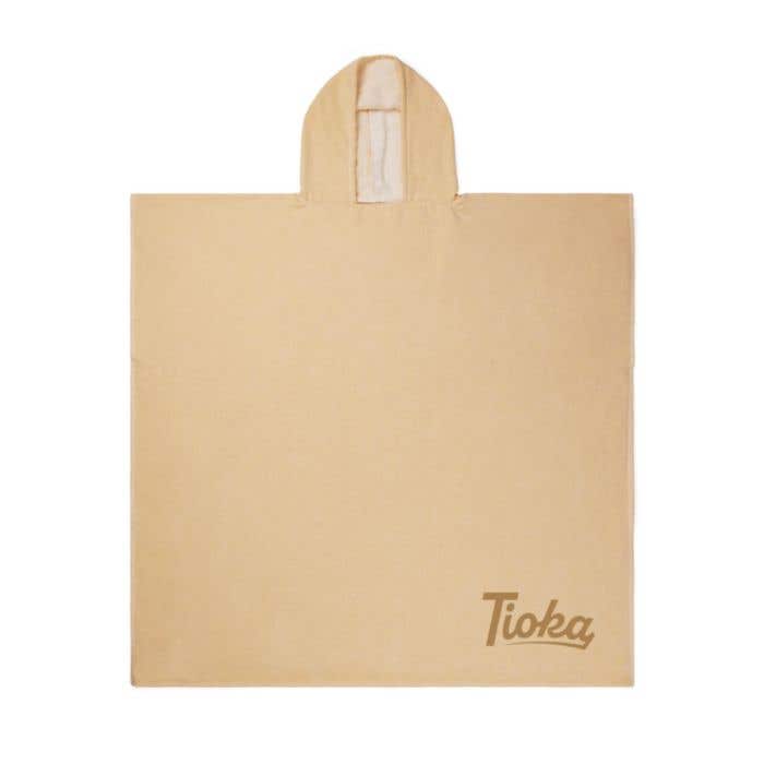 Poncho Hamma Vinga Tolo