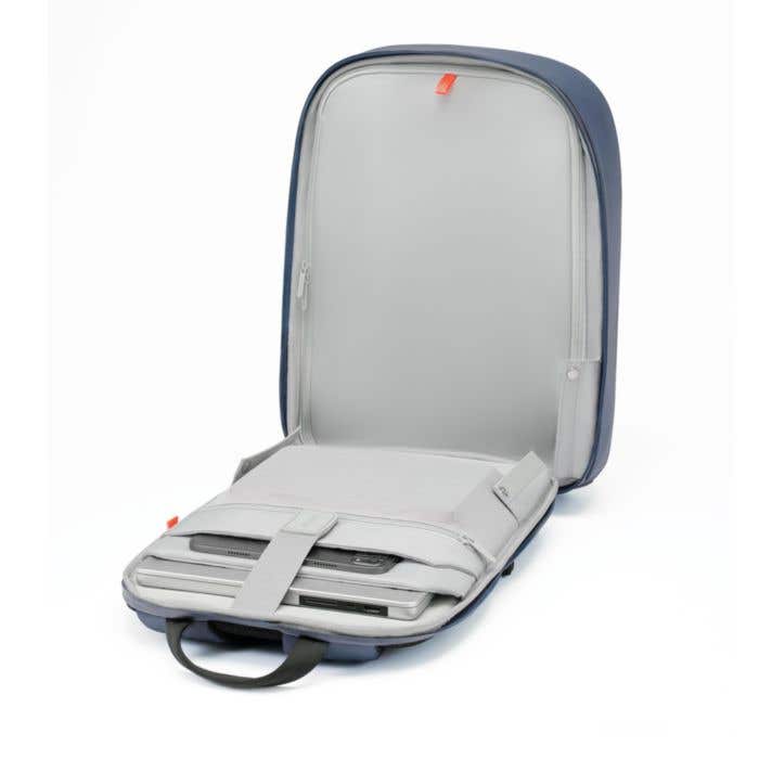 Sac à dos anti-vol Bobby Edge