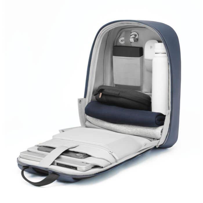 Sac à dos anti-vol Bobby Edge