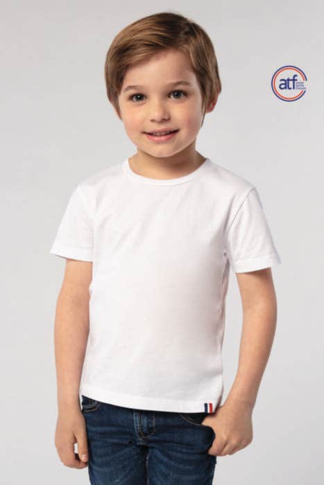 T-shirt enfant Lou (ATF)