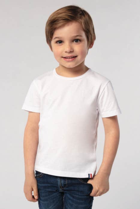 T-shirt enfant Lou (ATF)