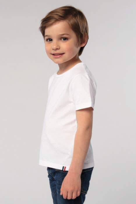 T-shirt enfant Lou (ATF)