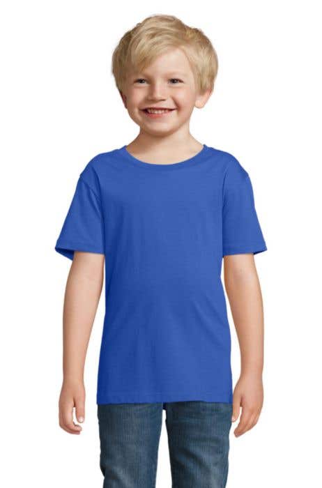T-shirt enfant Lou (ATF)