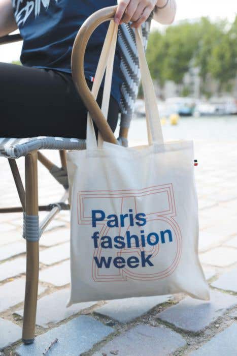 Sac shopping Thomas (ATF)