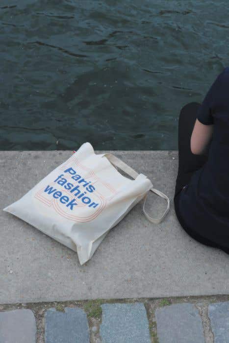 Sac shopping Thomas (ATF)