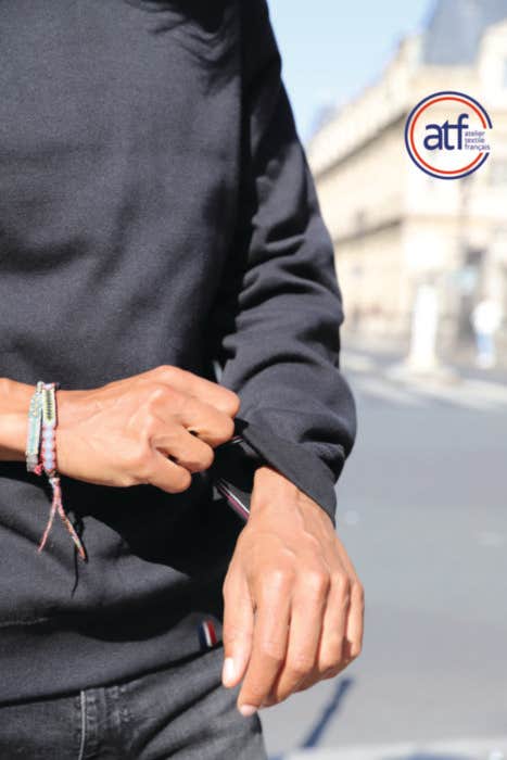 Sweat Alix mixte (ATF)