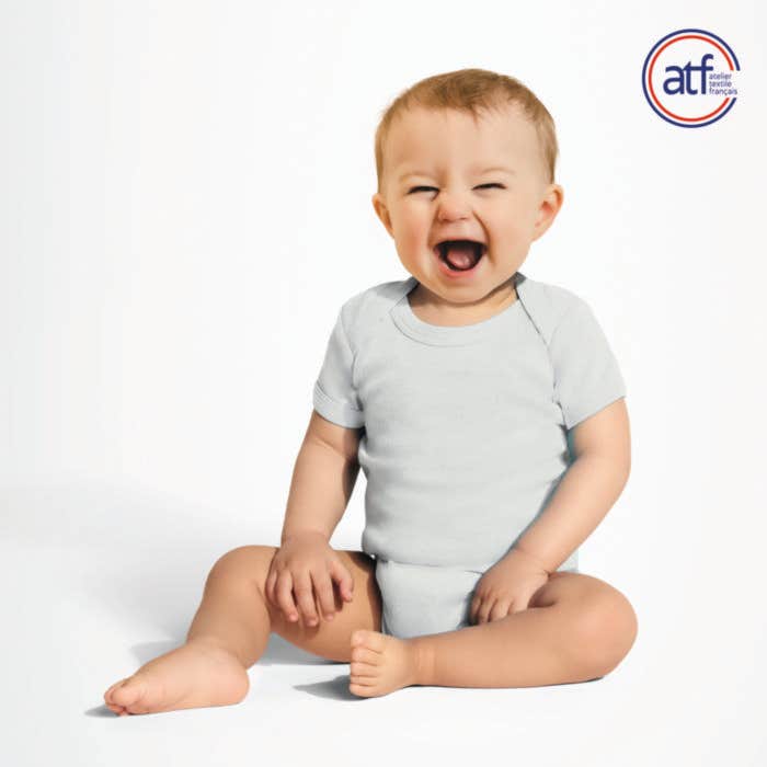 Body bébé Malo (ATF)
