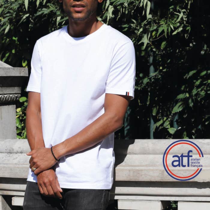 T-Shirt Sacha mixte (ATF)