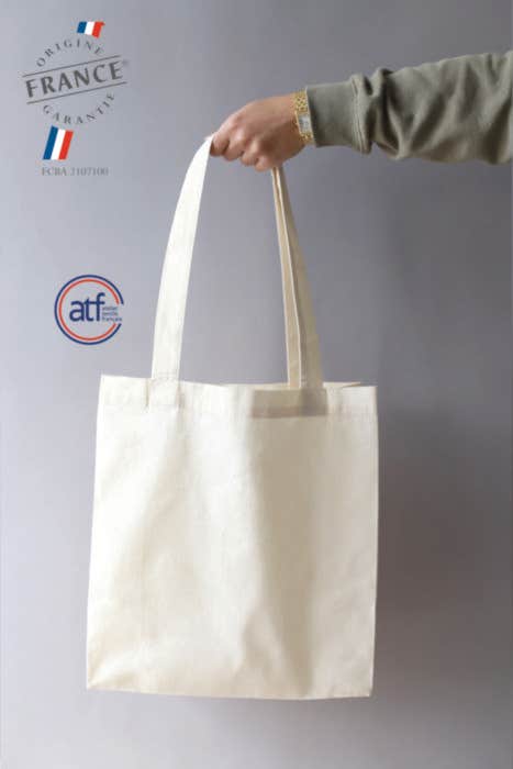 Sac shopping Tristan (ATF)