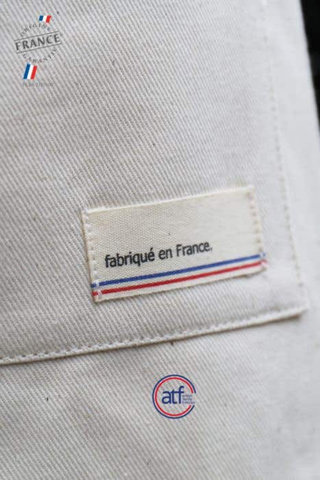 Tablier Tanguy (ATF)