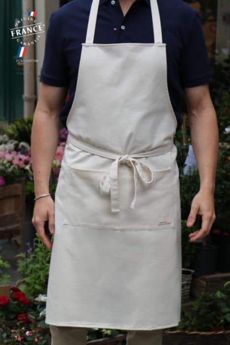 Tablier Tanguy (ATF)