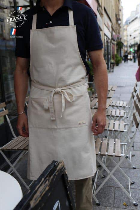 Tablier Tanguy (ATF)