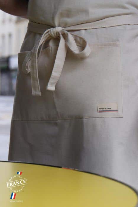 Tablier Tanguy (ATF)