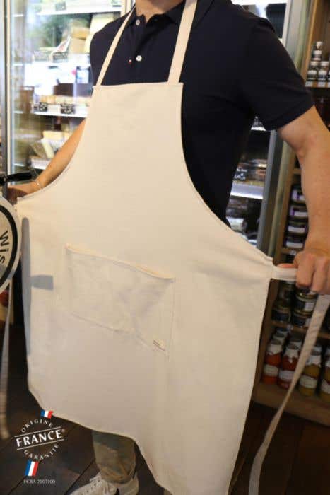 Tablier Tanguy (ATF)