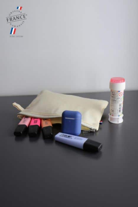 Trousse de toilette Maé (ATF)