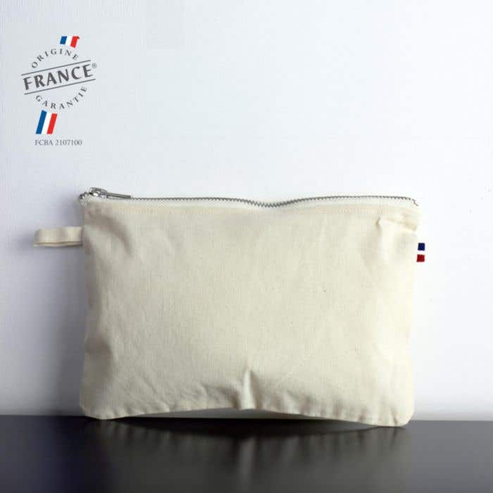 Trousse de toilette Maé (ATF)