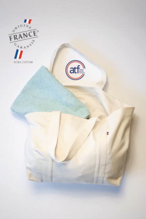 Sac shopping Tristan XL (ATF)