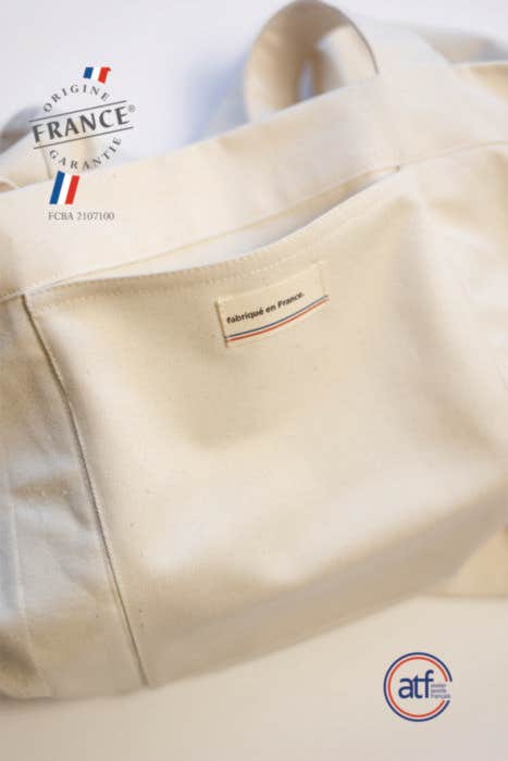 Sac shopping Tristan XL (ATF)