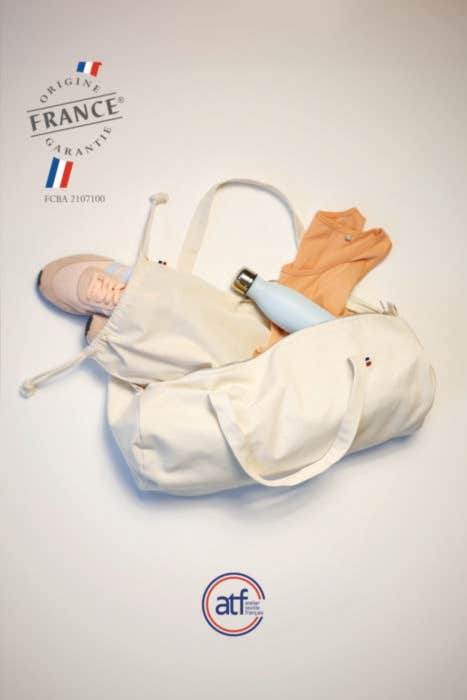 Sac de sport Brieuc (ATF)