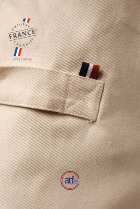 Sac de sport Brieuc (ATF)