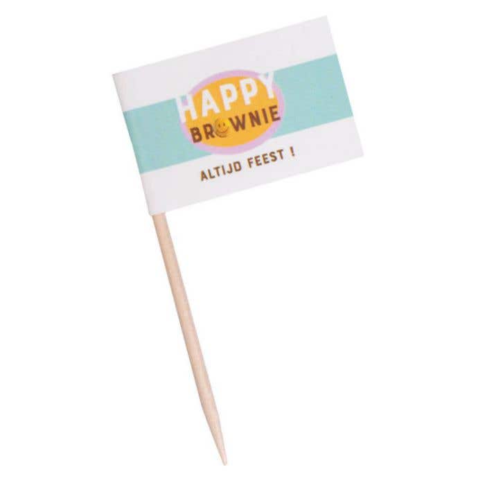 Bâton Cocktail Recta