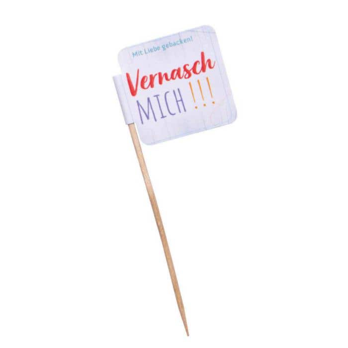 Bâton Cocktail Shape