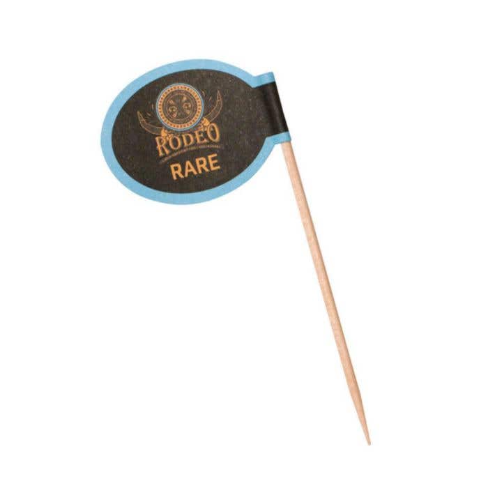 Bâton Cocktail Shape