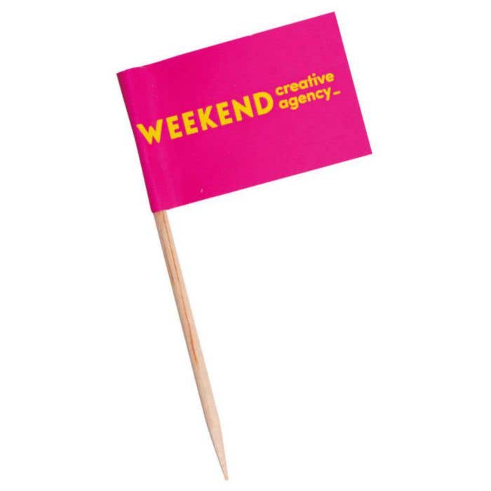 Bâton Cocktail Recta