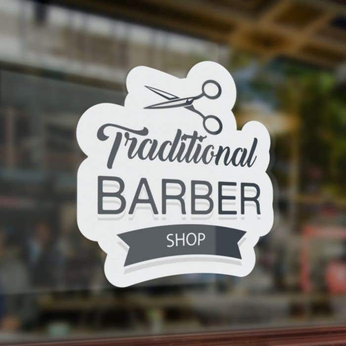 Autocollant pour fenêtre Publi-Art 3000-5000 cm²