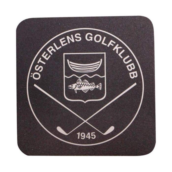 Sous-verre Cortex Square