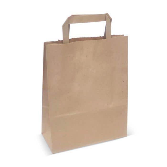 Sac Paper 28x22x10