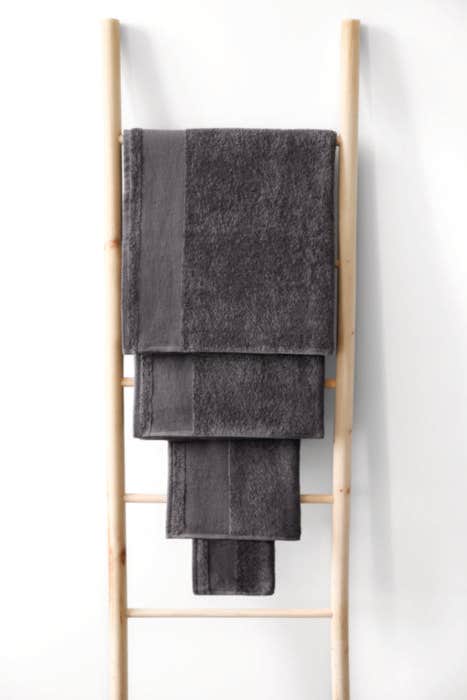 Serviette invité Island 30