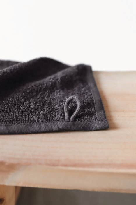 Serviette éponge Island 50