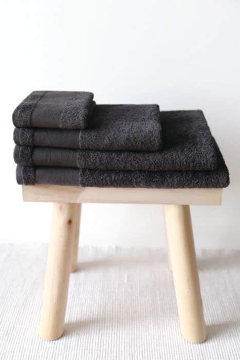 Drap de bain Island 70