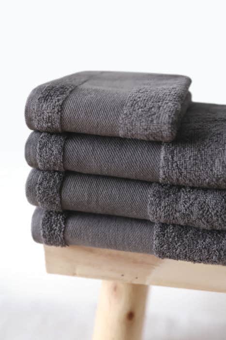 Drap de bain Island 70