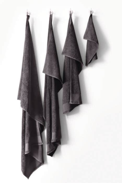 Drap de bain Island 70