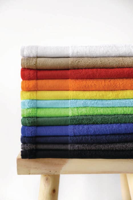 Drap de bain Island 100