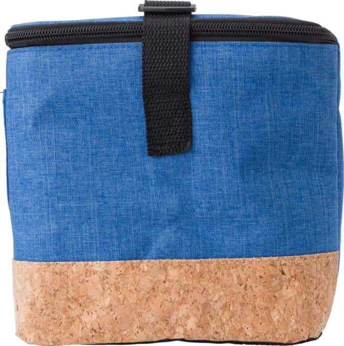 Sac isotherme Corcho | 3 L | Détail en liège | Bandoulière