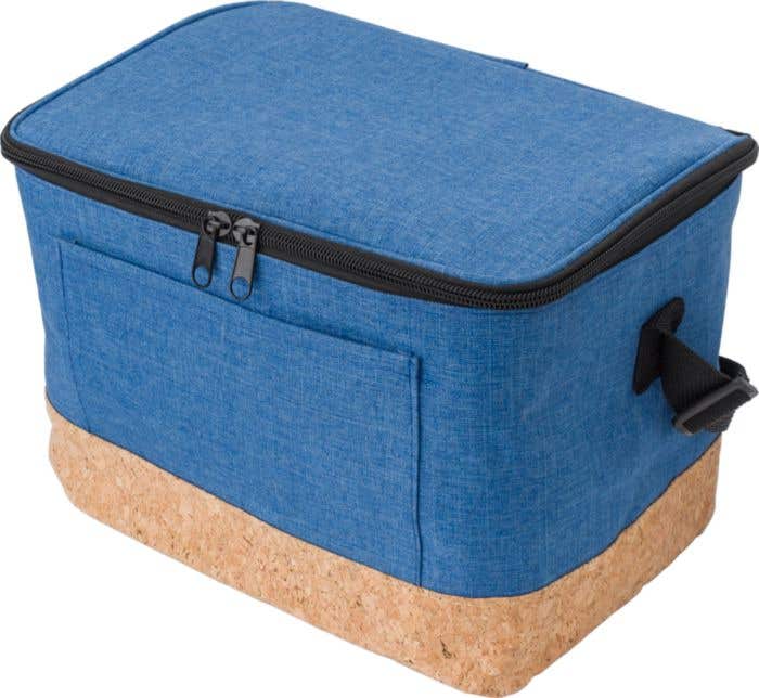 Sac isotherme Corcho | 3 L | Détail en liège | Bandoulière
