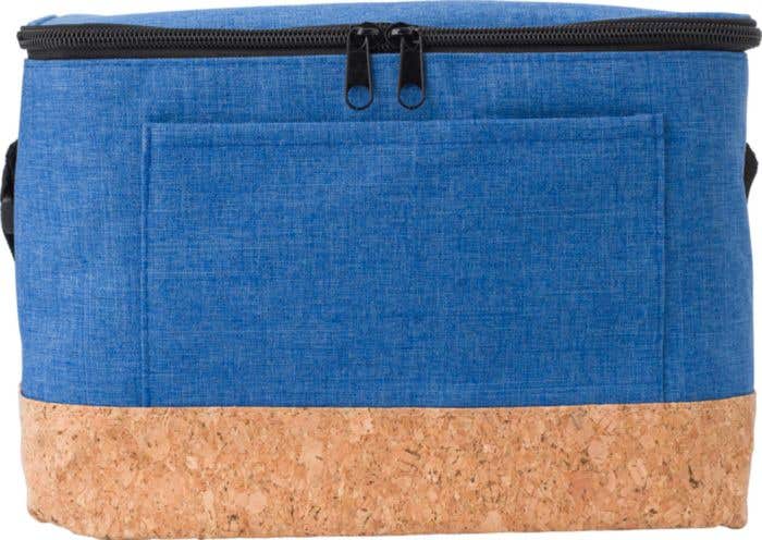 Sac isotherme Corcho | 3 L | Détail en liège | Bandoulière