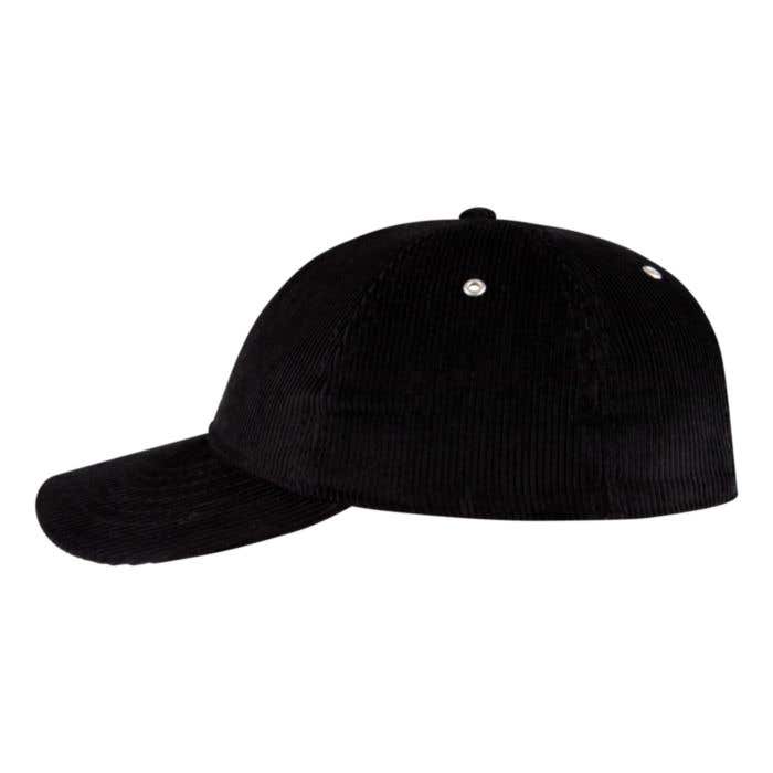 Casquette Fine Rib