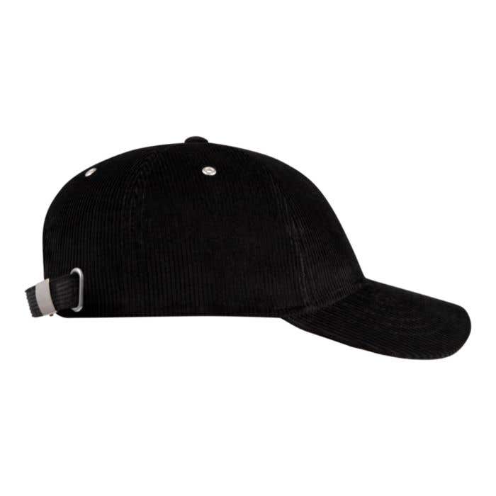 Casquette Fine Rib