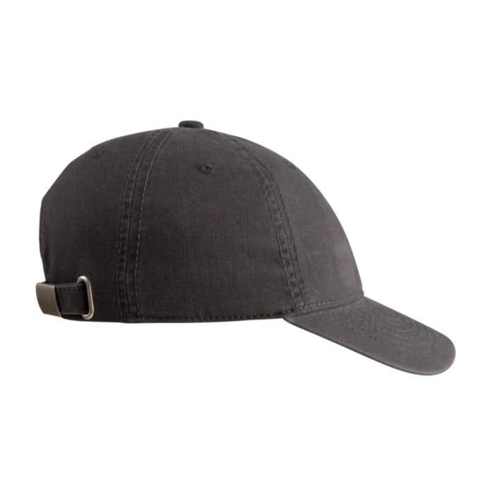 Casquette Coton Lavé