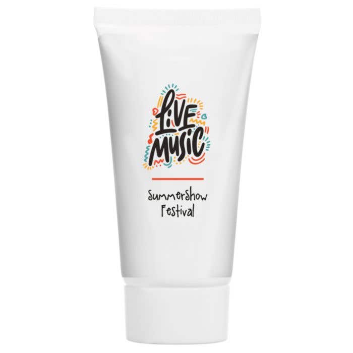 Crème solaire Sunprotect SPF 50 - 25 ml (à p.d 100 pieces)