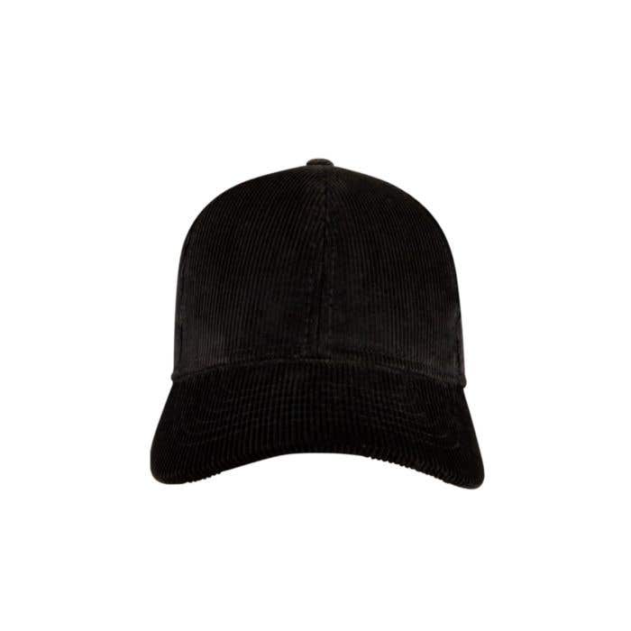 Casquette Fine Rib