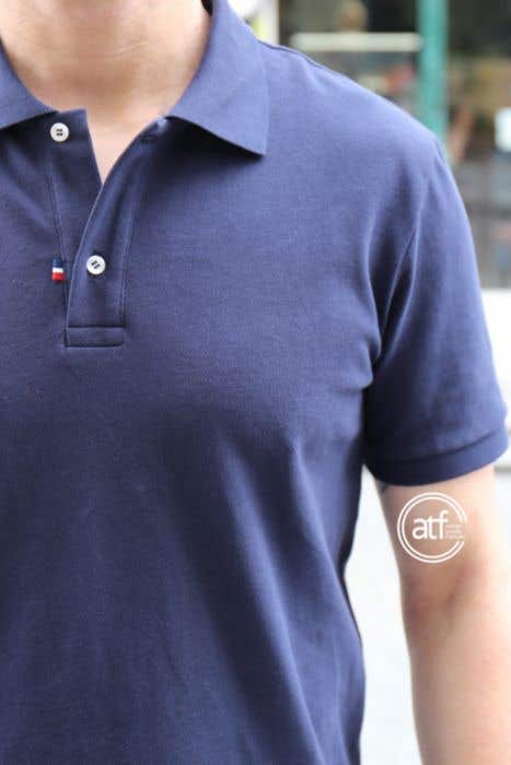 Polo Pierrot mixte (ATF)