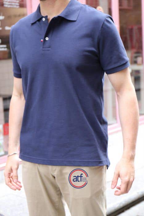 Polo Pierrot mixte (ATF)