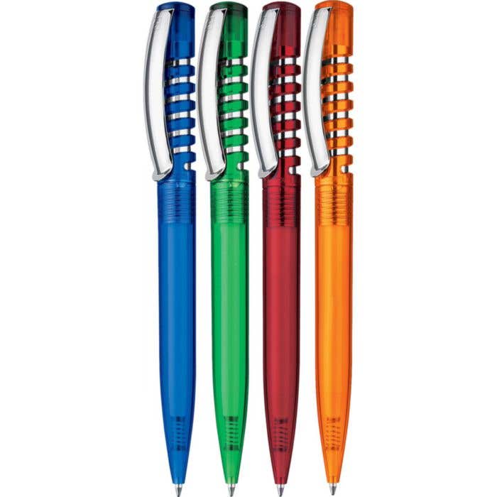 Stylo Senator Challenger Clear MT