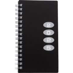 Agenda de poche Cyprus Agenda de poche Cyprus