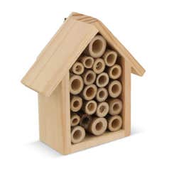 Mini-maison des abeilles Homy Mini-maison des abeilles Homy
